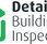 Detail Building Inspections - Builders Australia