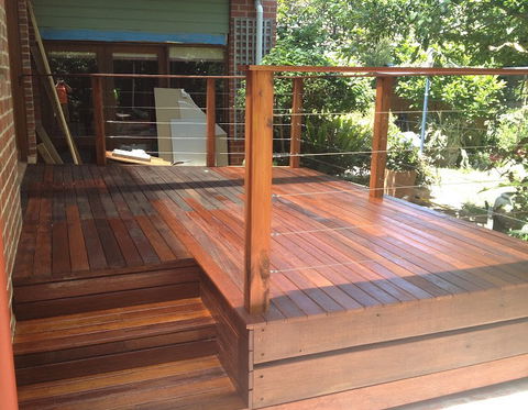Nationwide Carpentry & Construction - Builders Australia 1