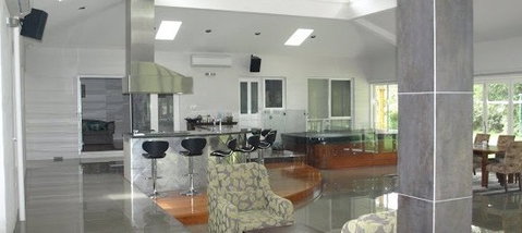 Noy Builders - Builders Australia 0