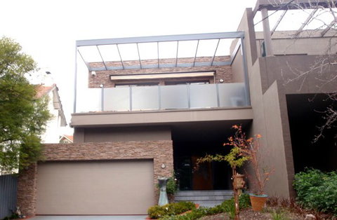 Optimum Renovations - Builders Australia 0