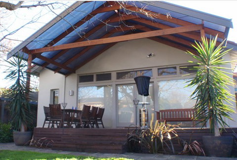 Optimum Renovations - Builders Australia 1