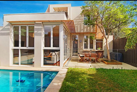 Philip Building Group Pty Ltd - Builders Australia 0