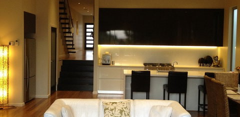 Prime Living Homes - Builders Australia 1