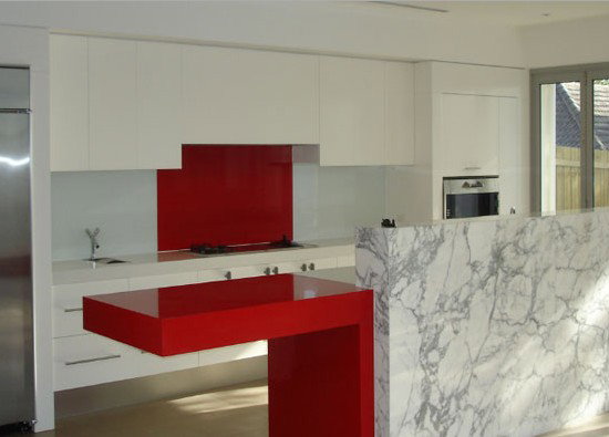 Rendis Constructions Preston South