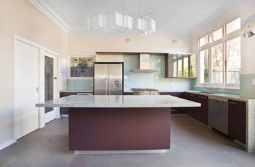 Supreme Bathrooms & Kitchens - Builders Australia 1