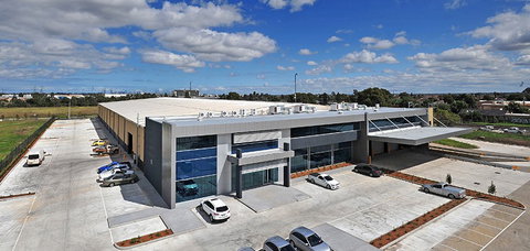 Wilkore Pty Ltd - Builders Australia 1