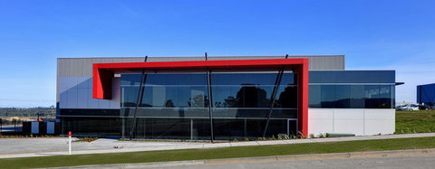Wilkore Pty Ltd - Builders Australia 2