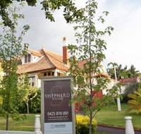 Shepherd Builders - Builders Australia