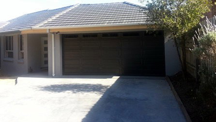 Michael Dawson Building & Renovation - Builders Australia 0