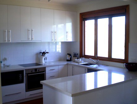 Michael Dawson Building & Renovation - Builders Australia 1