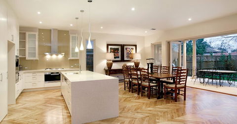 Qinross Pty Ltd - Builders Australia 0