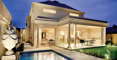 Qinross Pty Ltd - Builders Australia 2