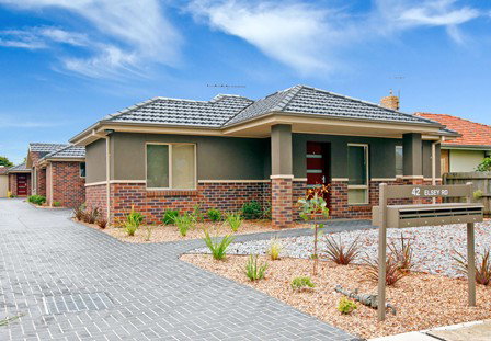 Gravina Construction Epping