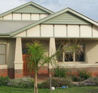 Keogh Homes - Builders Australia