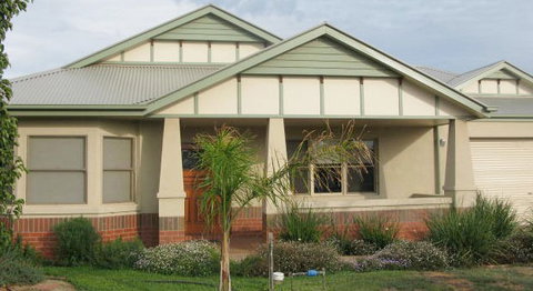 Keogh Homes - Builders Australia 0