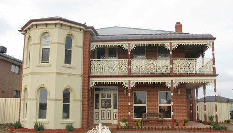Keogh Homes - Builders Australia 1