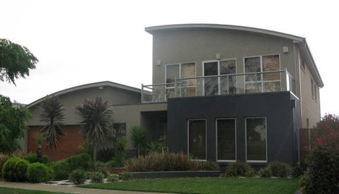 Keogh Homes - Builders Australia 2
