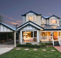 Extensions Unlimited - Builders Australia