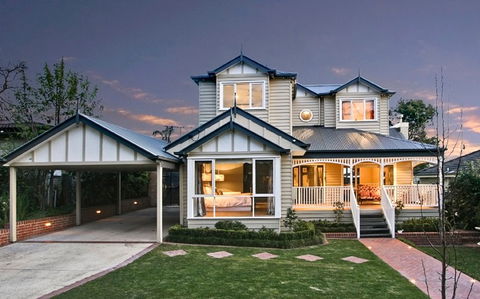Extensions Unlimited - Builders Australia 0