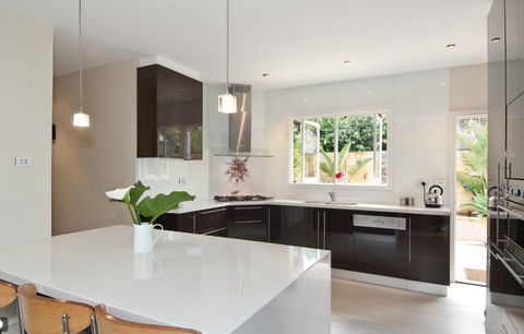 Extensions Unlimited - Builders Australia 1