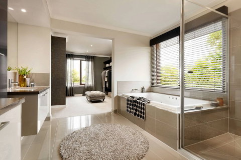 Carlisle Homes - Builders Australia 2