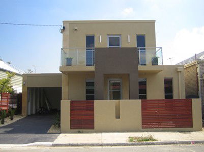Samor Homes - Builders Australia 0