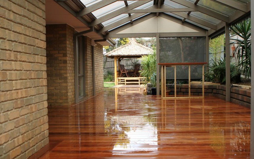 Junction Village VIC Builders Australia