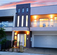 Winra Constructions Pty Ltd - Builders Australia