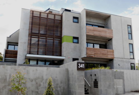 Platinum Construction (VIC) Pty Ltd - Builders Australia 1
