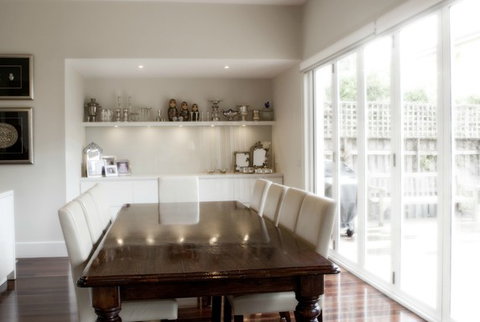 Platinum Construction (VIC) Pty Ltd - Builders Australia 2