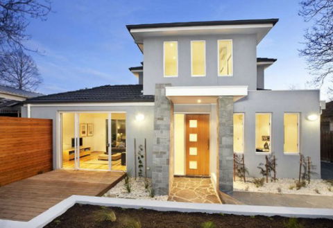 Foy Construction - Builders Australia 0