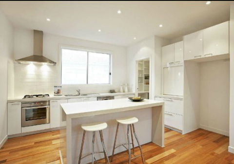 Foy Construction - Builders Australia 1
