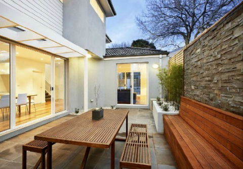 Foy Construction - Builders Australia 2