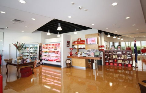 H L Cuthbert & Sons (Vic) Pty Ltd - Builders Australia 2