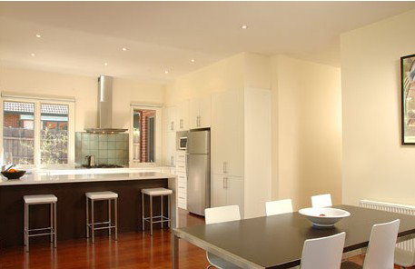 Melbourne Extensions & Designs - Builders Australia 0