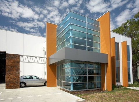 Lettieri Property Group Pty Ltd - Builders Australia 0