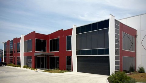 Lettieri Property Group Pty Ltd - Builders Australia 1