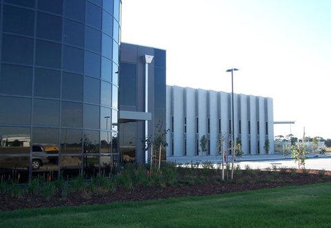 Lettieri Property Group Pty Ltd - Builders Australia 2