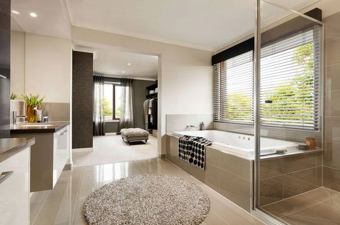 Carlisle Homes - Builders Australia 1