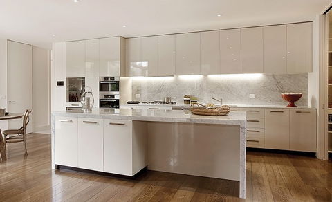 Long Contracting Pty Ltd - Builders Australia 1