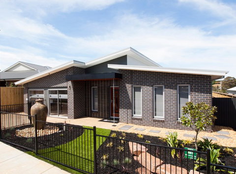 Bambridge Homes - Builders Australia 0