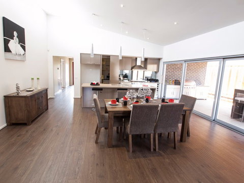 Bambridge Homes - Builders Australia 1