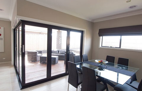 Bambridge Homes - Builders Australia 2