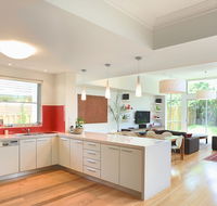 Resicon Master Builders - Builders Australia