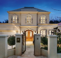 Ravida Homes Pty Ltd - Builders Australia