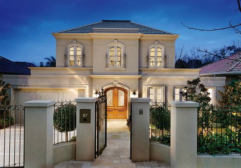 Ravida Homes Pty Ltd - Builders Australia 0