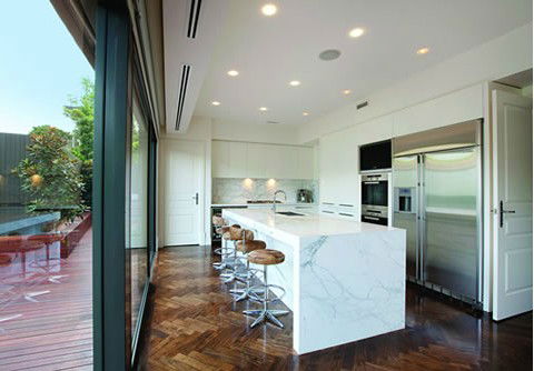 Ravida Homes Pty Ltd - Builders Australia 2