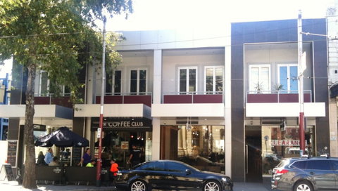 Fortis Build - Builders Australia 0