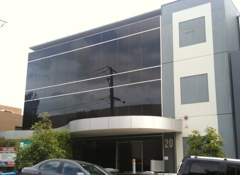 Fortis Build - Builders Australia 1