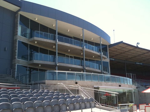 Fortis Build - Builders Australia 2